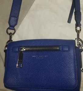Marc Jacob's Recruit Cross Body Bag